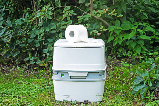 Best Porta potty for special events  in Steele Creek, AK