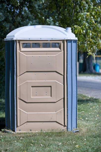 Best Emergency porta potty rental  in Steele Creek, AK