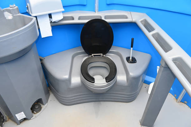 Best Wedding porta potty rental  in Steele Creek, AK