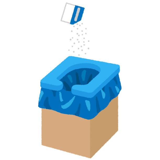 Best Sanitation services for porta potties  in Steele Creek, AK